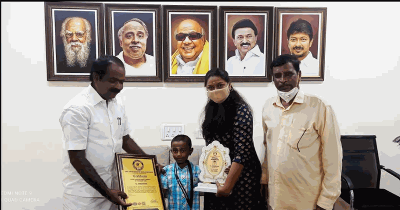 Felicitation Ceremony